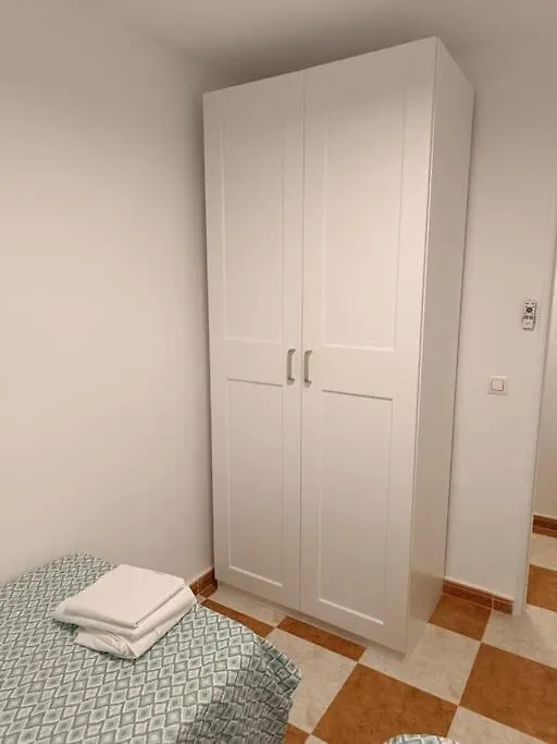 Apartamento Amplio Con Terraza Sanlucar de Barrameda 0*,